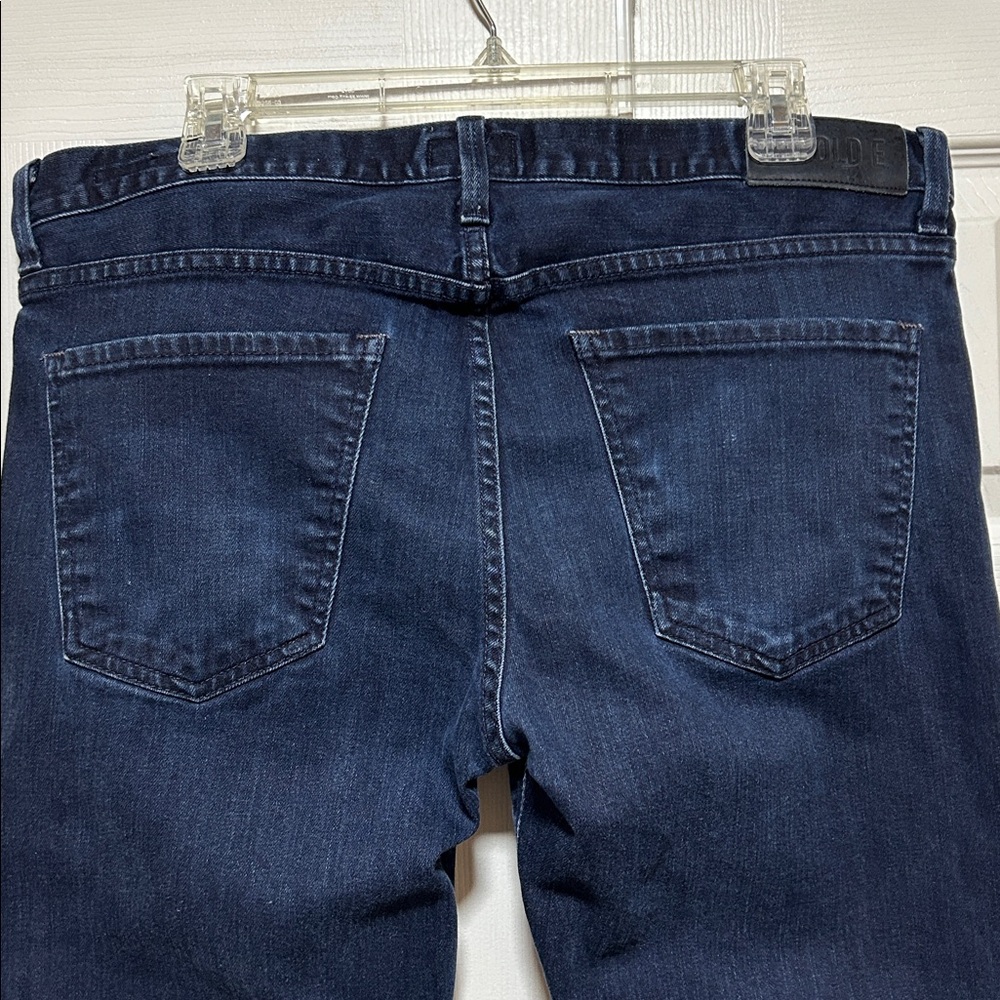 AGOLDE Men’s Slim Fit Jeans - Size 36 - Picture 4 of 10
